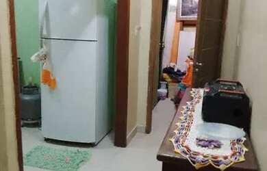 Imagem: A casa possui 1 Dormitório, 1 Banheiro, 30m² de Área, Imóvel