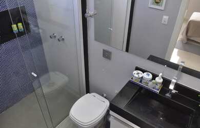 Imagem 14: Casa a venda no condomínio Royal Park em Uberlândia