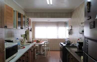 Imagem 13: Cobertura para Venda - 237.88m², 3 dormitórios, sendo 1 suites, 2 vagas...