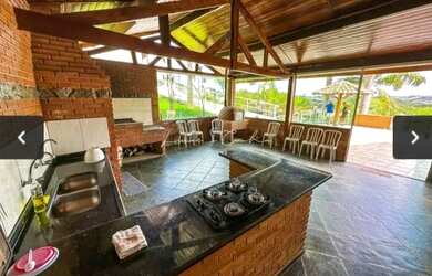 Imagem 4: Chácara em Jarinu. Piscina, 35.000m² de Área, 5 Vagas na garageme5...