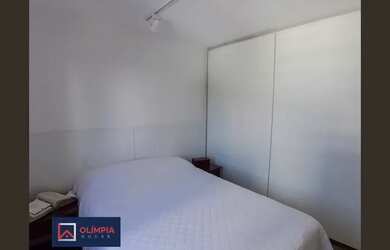 Imagem 14: Apartamento Venda Brooklin 100 m² 4 Dormitórios