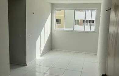 Imagem: O apartamento possui 2 Dormitórios, 1 Banheiro, 2 Vagas na