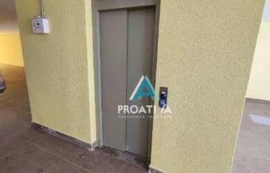 Imagem 2: Apartamento com 3 dormitórios à venda, 86 m² - Jardim Bela Vista -...