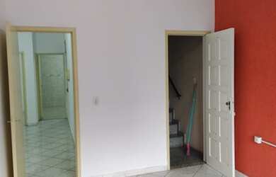 Imagem 16: TODOS OS SANTOS. Varanda, 95m² de Área, 2 Vagas na garageme3 Dormitórios