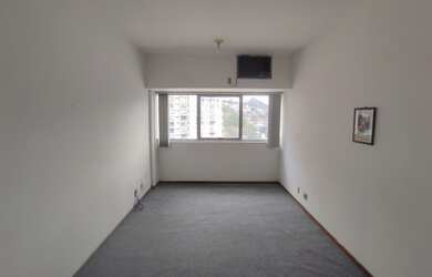 Imagem: O depósito possui 45m² de Área e está localizado em Praia