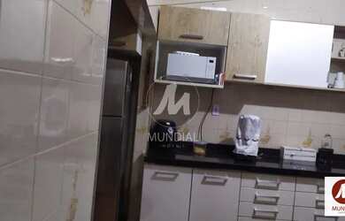 Imagem 3: Casa (térrea na rua) 3 dormitórios, cozinha planejada