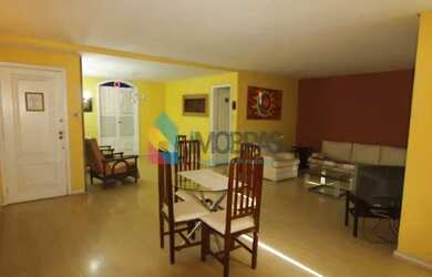 Imagem 1: APARTAMENTO 3 QUARTOS NO POSTO 4 DE COPACABANA OPORTUNIDADE !!