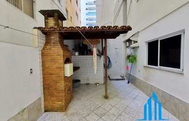 Imagem 15: Apartamento para venda com 95 metros quadrados com 3 quartos em Centro...