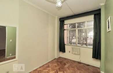 Imagem 7: Apartamento para Aluguel - Copacabana, 1 Quarto, 46 m2