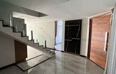 Imagem 3: Casa no Condomínio Fragatta