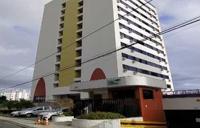 Imagem 2: APARTAMENTO RESIDENCIAL em SALVADOR - BA, CANDEAL