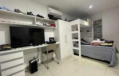 Imagem 9: Cobertura no Recreio 10 mil + taxas