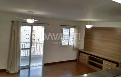 Imagem: O apartamento possui 4 Dormitórios, 4 Banheiros, 2 Vagas na