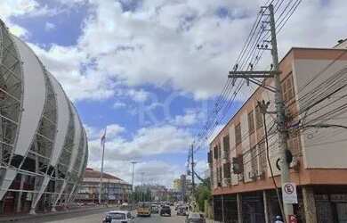 Imagem: O depósito possui 47m² de Área e está localizado em Praia