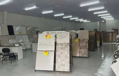 Imagem 4: Londrina - Galpão/Depósito/Armazém - Jardim Shangri-la A