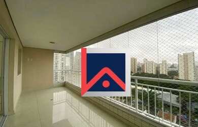 Imagem 5: Apartamento Locação Santo Amaro 101 m² 3 Dormitórios