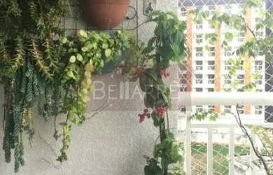 Imagem 14: Apartamento Residencial Venda Jd. das Vertentes - Vila Sônia - SP