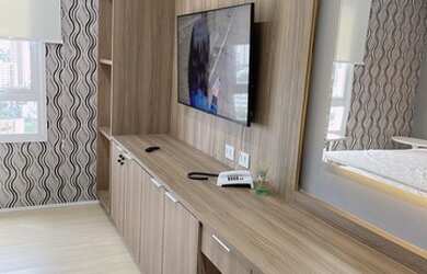 Imagem 5: Flat Marista // Livre de Condomínio, IPTU, Luz, Água e Gás