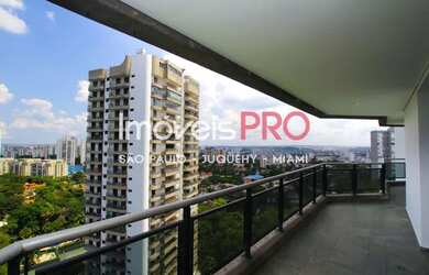 Imagem 6: Apartamento 338m² no Alto da Boa Vista, pronto para morar