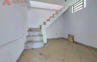 Imagem: A casa possui 2 Dormitórios, 1 Banheiro, 45m² de Área e