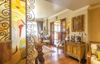 Imagem 1: Apartamento Locação Jardim Paulista 151 m² 3 Dormitórios