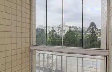 Imagem 5: Apartamento para Venda - 50m², 2 dormitórios, 1 vaga - Cristal