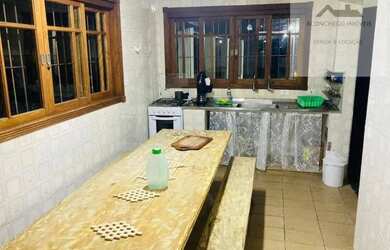 Imagem 7: Casa a 80 metros da praia em Martim de Sá - Caraguatatuba