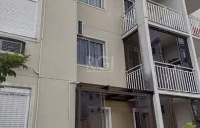 Imagem 2: Apartamento para Venda - 53.36m², 2 dormitórios, 1 vaga - Humaitá