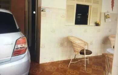 Imagem 7: As Casa para venda em Alto da Terezinha - Salvador - BA