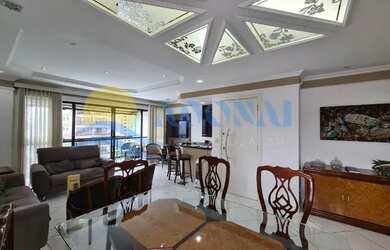 Imagem 4: APARTAMENTO RESIDENCIAL em GUARUJÁ - SP, Jardim Astúrias