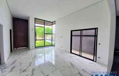 Imagem 6: CASA EM CONDOMÍNIO - CONDOMÍNIO ATIBAIA PARK I - SP