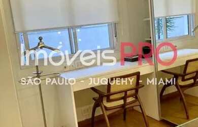 Imagem 12: Apartamento venda impecável 126m² 2 suítes, 2 vagas condomínio Helvetia