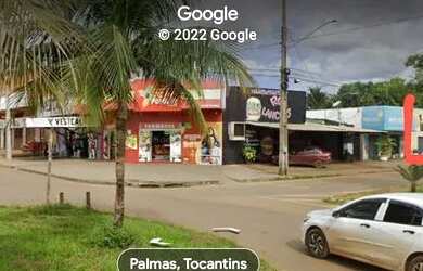 Imagem 5: Vendo Salas Comercial Na Aureny IV ao Lado do Posto de Gasolina