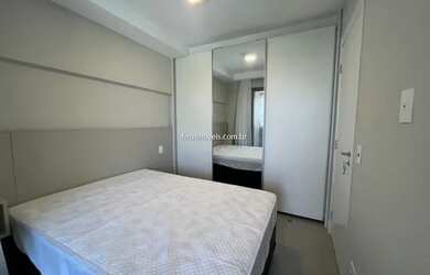 Imagem 14: APARTAMENTO 42m² - 1 DORMITORIO - 1 VAGA - ALTO DA BOA VISTA
