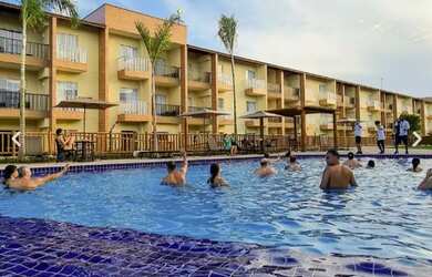 Imagem 7: Semana no Ondas Praia Resort em Porto Seguro para 5 pessoas