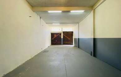 Imagem: O depósito possui 48m² de Área e está localizado em Industrial