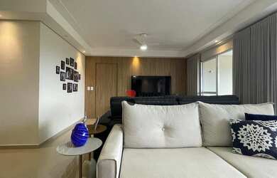 Imagem 6: Apartamento com 3 dormitórios à venda, 132 m² por R$ 980.000,00 - Jardim...