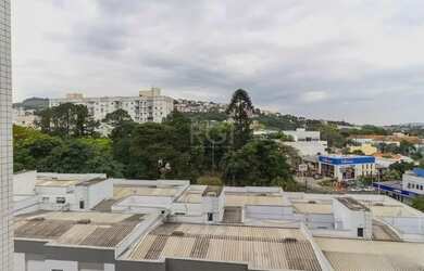 Imagem 6: Apartamento para Venda - 50m², 2 dormitórios, 1 vaga - Cristal