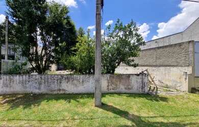 Imagem 12: Terreno à venda, 700 m² por R$ 1.000.000,00 - Rebouças - Curitiba/PR