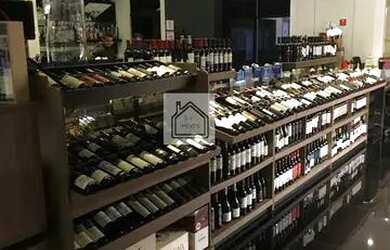 Imagem 14: Ponto comercial/Loja/Box para aluguel tem 368 metros quadrados