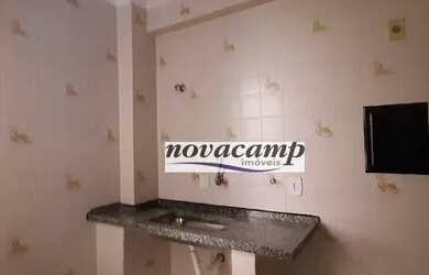 Imagem 10: Apartamento com 1 dormitório, 35 m² - venda por R$ 135.000,00 ou aluguel...