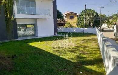 Imagem 3: Casa com 3 quartos à venda, 121 m² por R$ 840.000 - Itaipu - Niterói/RJ