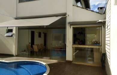 Imagem 7: Sobrado na 110 Sul