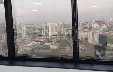 Imagem 7: Sala Comercial em Santana com 33 metros