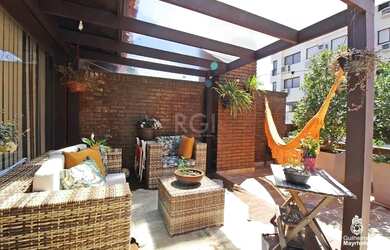 Imagem 2: Cobertura para Venda - 230m², 3 dormitórios, sendo 2 suites, 2 vagas...