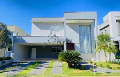 Imagem 5: INDAIATUBA - Casa de Condomínio - JARDIM RESIDENCIAL HELVÉTIA PARK I