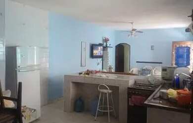 Imagem 11: Casa De Praia Térrea Toda Mobiliada Em Mongaguá 250m² No Balneário...