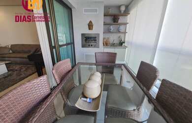 Imagem 2: Apartamento à venda no bairro Patamares - Salvador/BA