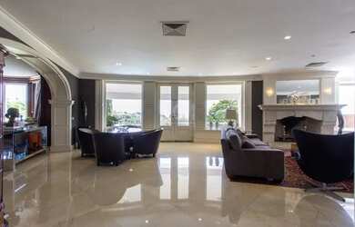 Imagem 8: Casa em Santa Tereza