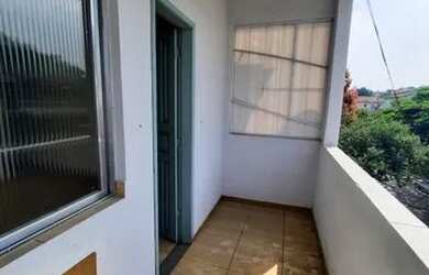 Imagem: O apartamento para alugar possui 1 Dormitório, 1 Banheiro e